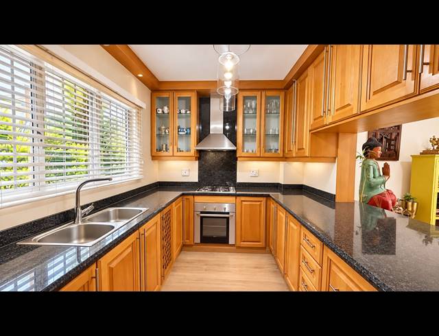 3 BEDROOM DUPLEX FOR SALE IN MUSGRAVE